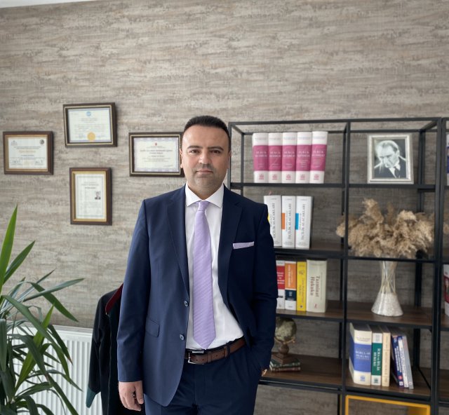 My Hukuk & Danışmanlık