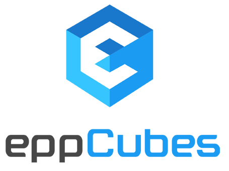 eppCubes Web Tasarım